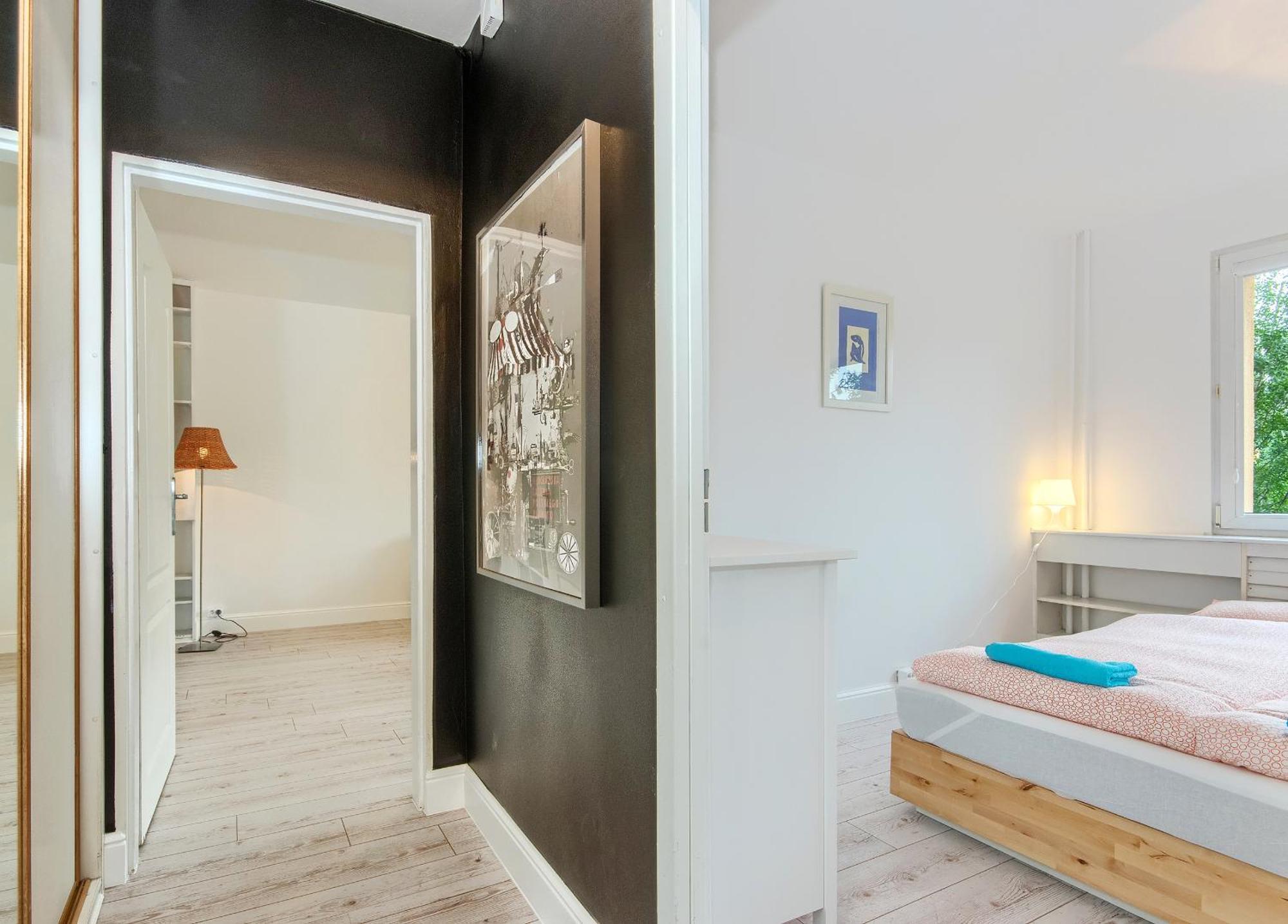 Apartment Mieszkanie Flamenco - Acco Rent Gdansk