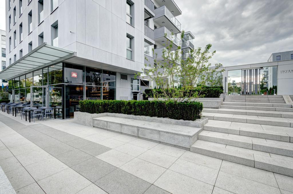Apartment Rio De Mare - Nadmorze *
