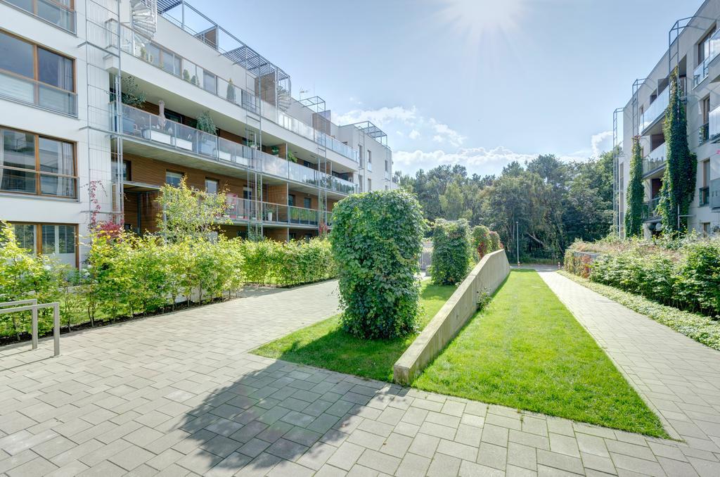 Hampton - Nadmorski Dwor Gdańsk
