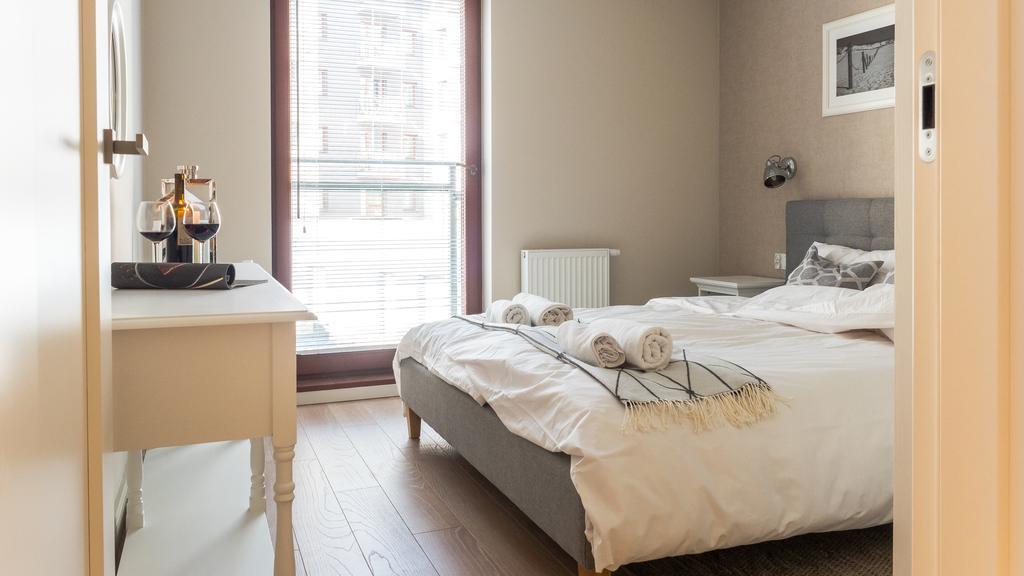 Center - Riverside By Apartmore Apartment