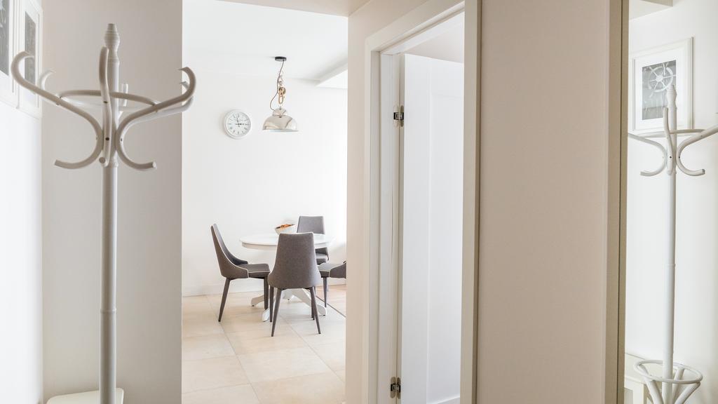 Center - Riverside By Apartmore * Gdańsk