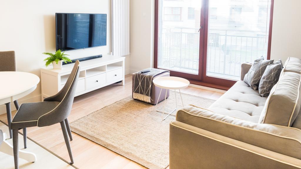 Center - Riverside By Apartmore Danzig
