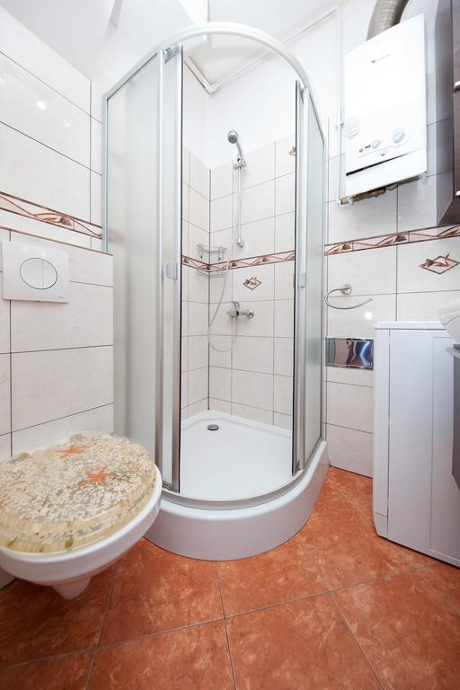 Apartment Elite Ogarna Deluxe Old Town Gdansk