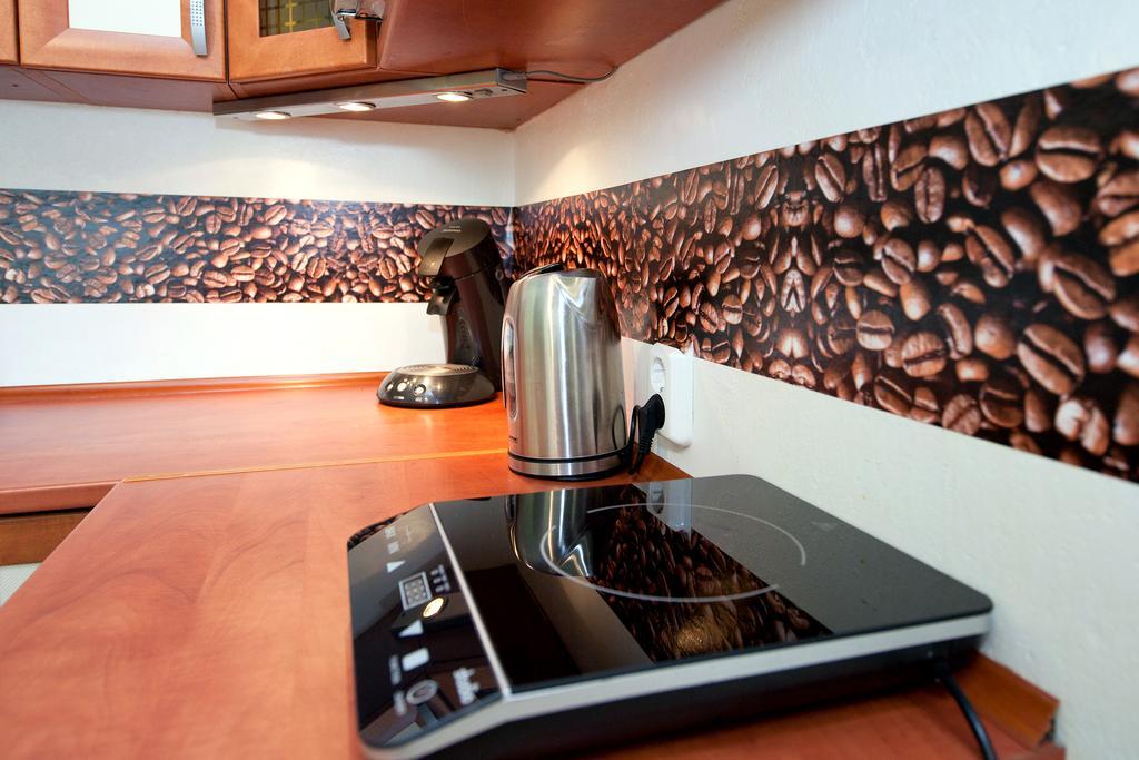 Apartment Elite Ogarna Deluxe Old Town Gdansk