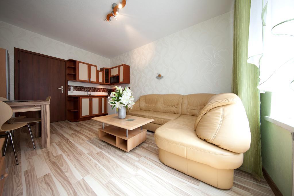 Elite Ogarna Deluxe Old Town Apartment Gdansk