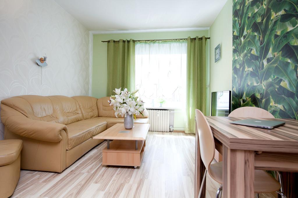 Apartment Elite Ogarna Deluxe Old Town