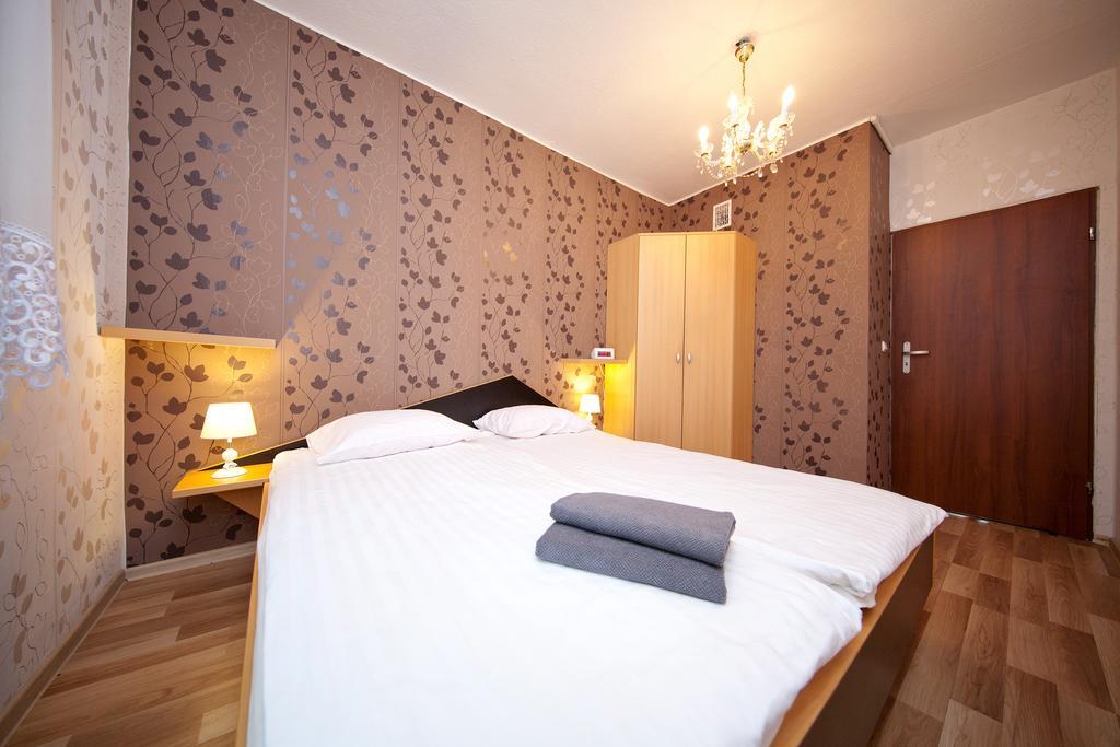 Apartment Elite Ogarna Deluxe Old Town Gdansk