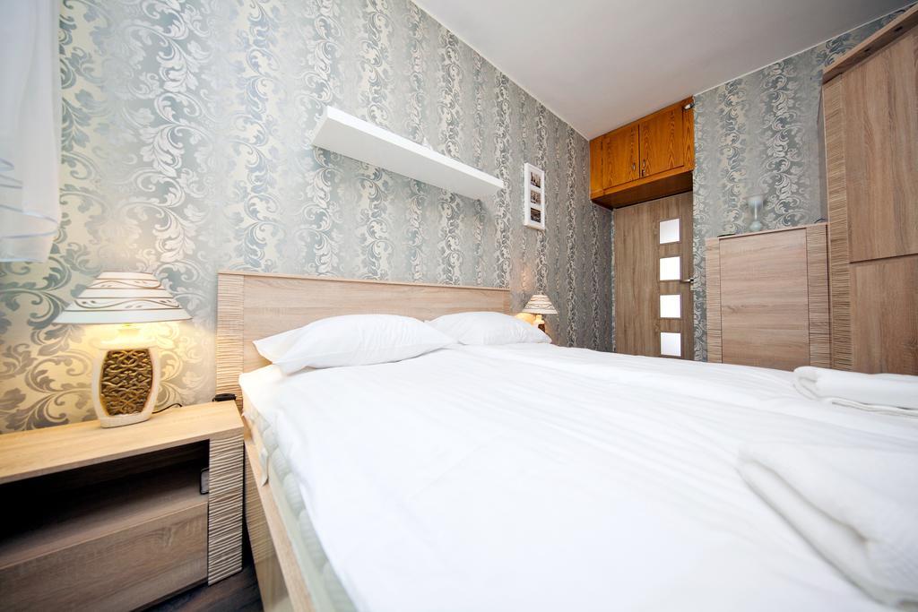 Apartment Elite Ogarna Deluxe Old Town *