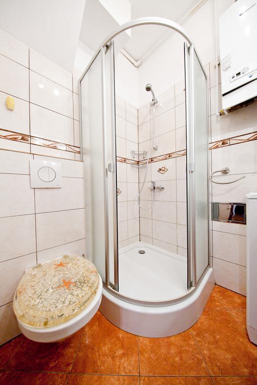 Apartment Elite Ogarna Deluxe Old Town *