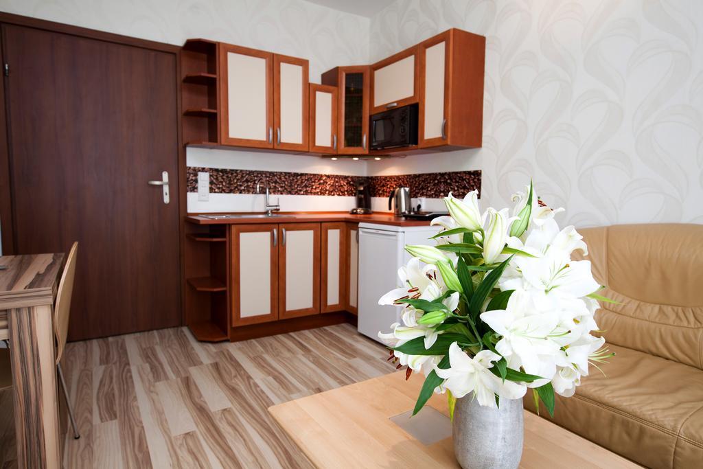 Elite Ogarna Deluxe Old Town Apartment