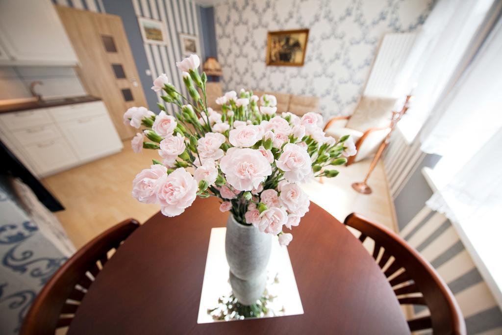 Elite Ogarna Deluxe Old Town Apartment