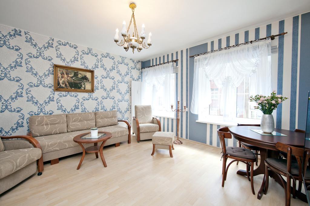 Apartment Elite Ogarna Deluxe Old Town *