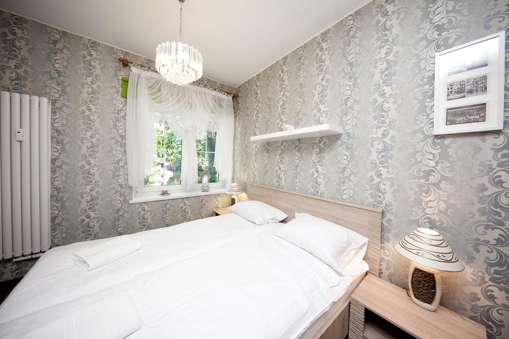 Apartment Elite Ogarna Deluxe Old Town Gdansk