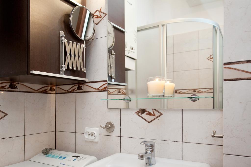 Elite Ogarna Deluxe Old Town Apartment *