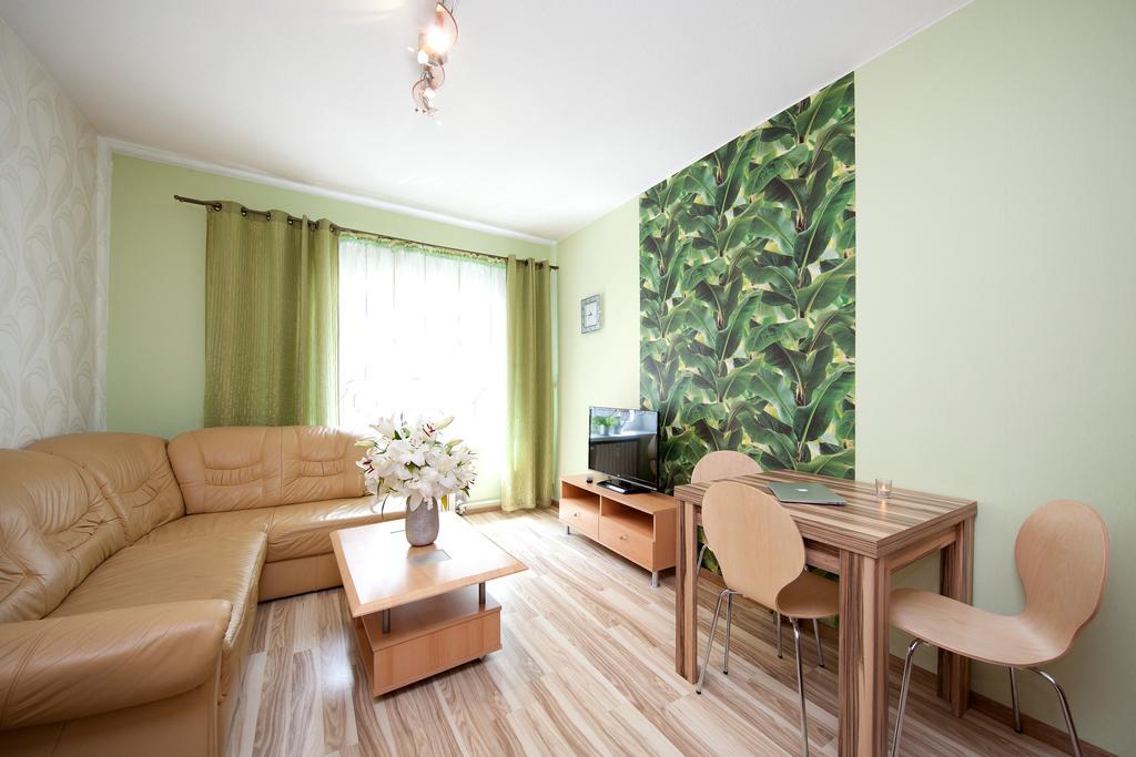 Elite Ogarna Deluxe Old Town Apartment Gdansk