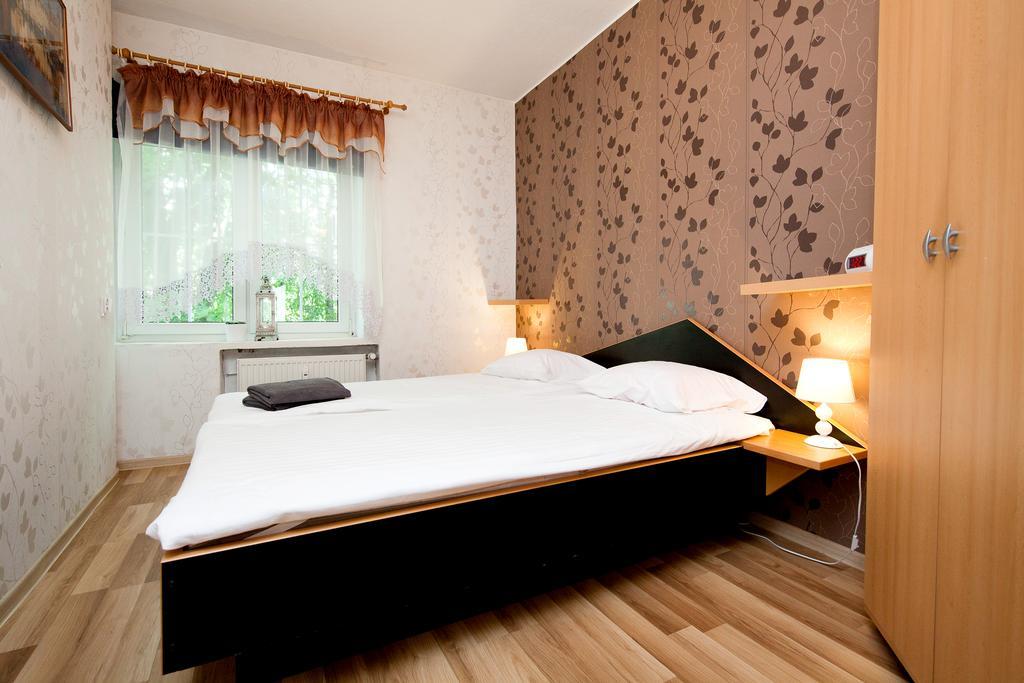 Elite Ogarna Deluxe Old Town Gdansk