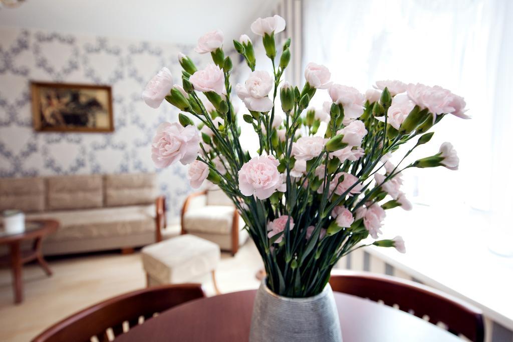 Elite Ogarna Deluxe Old Town Apartment
