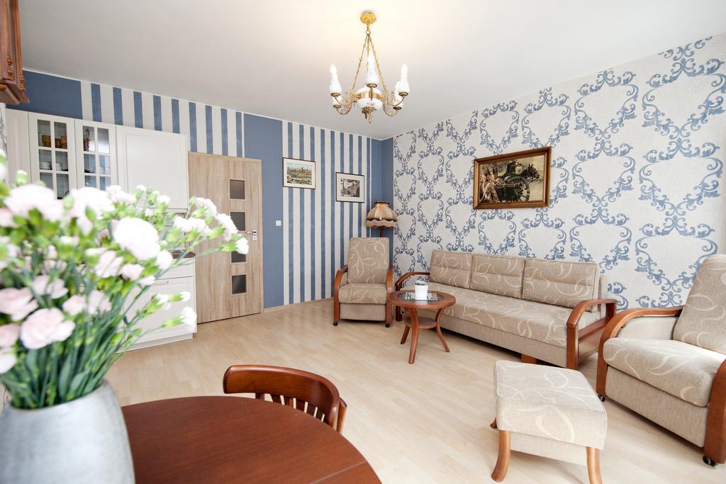 Apartment Elite Ogarna Deluxe Old Town *