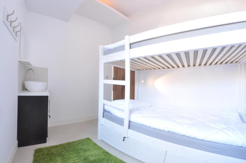 Hostel Midtown *