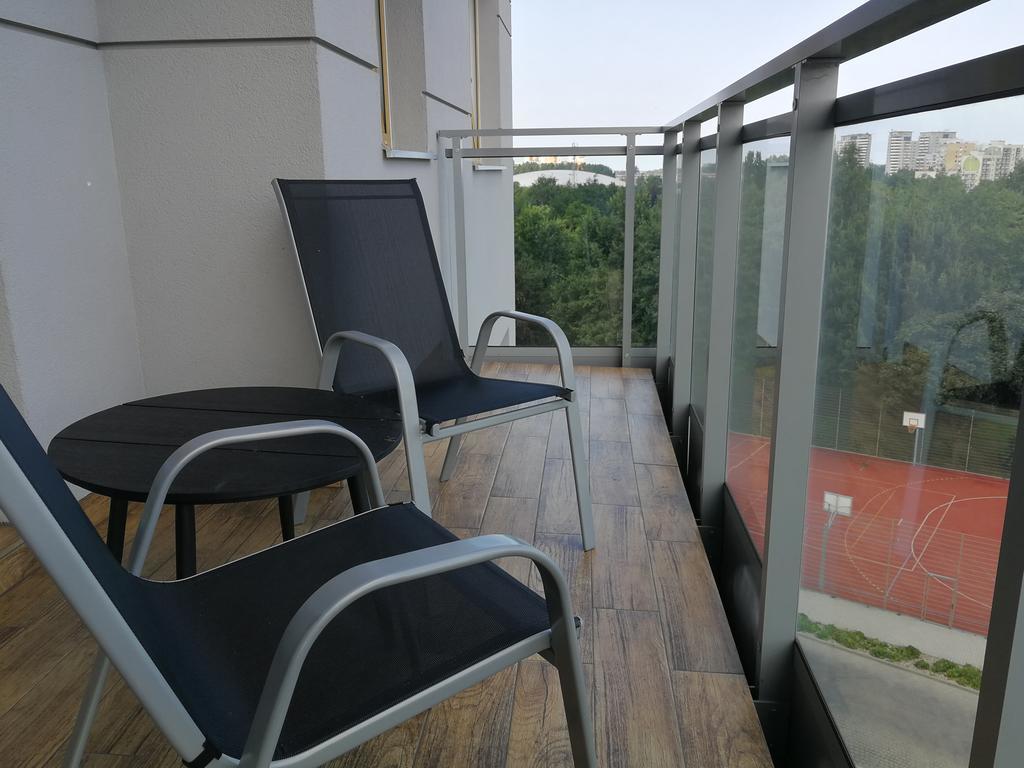 Rent A Flat - Jana Pawla II St. Gdansk