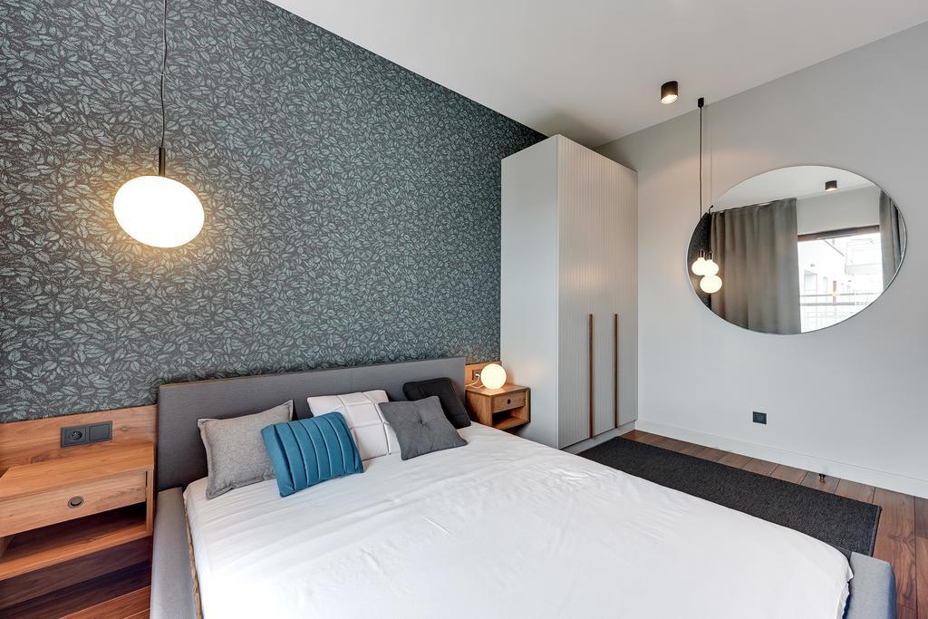 Apartment Nowa Motlawa Old Town