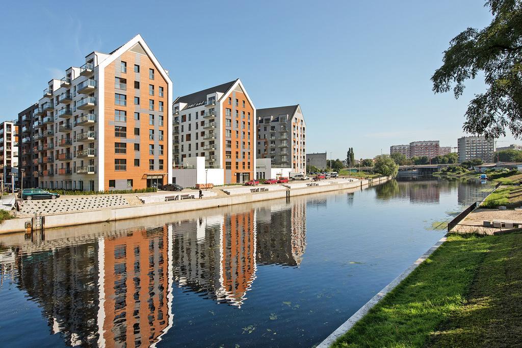 Nowa Motlawa Old Town Apartment *
