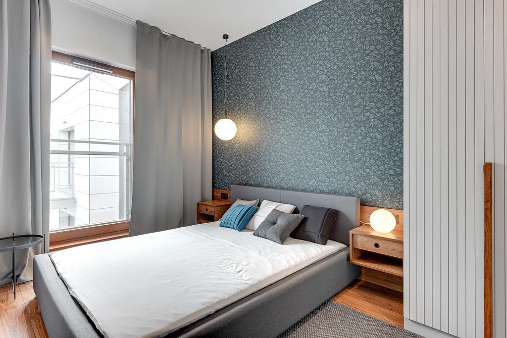 Apartment Nowa Motlawa Old Town *