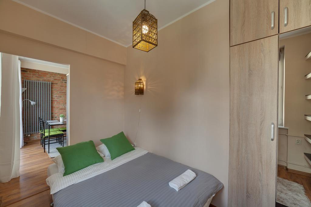 Dream Loft Kowalska Gdańsk