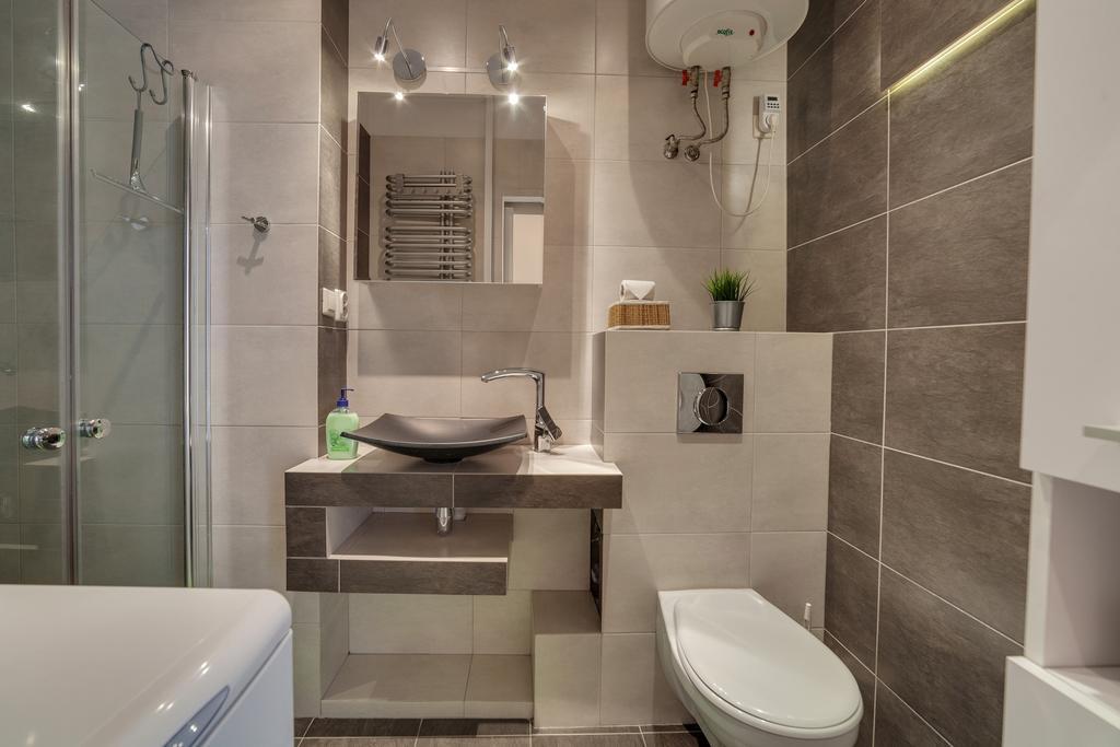 Dream Loft Kowalska Gdańsk