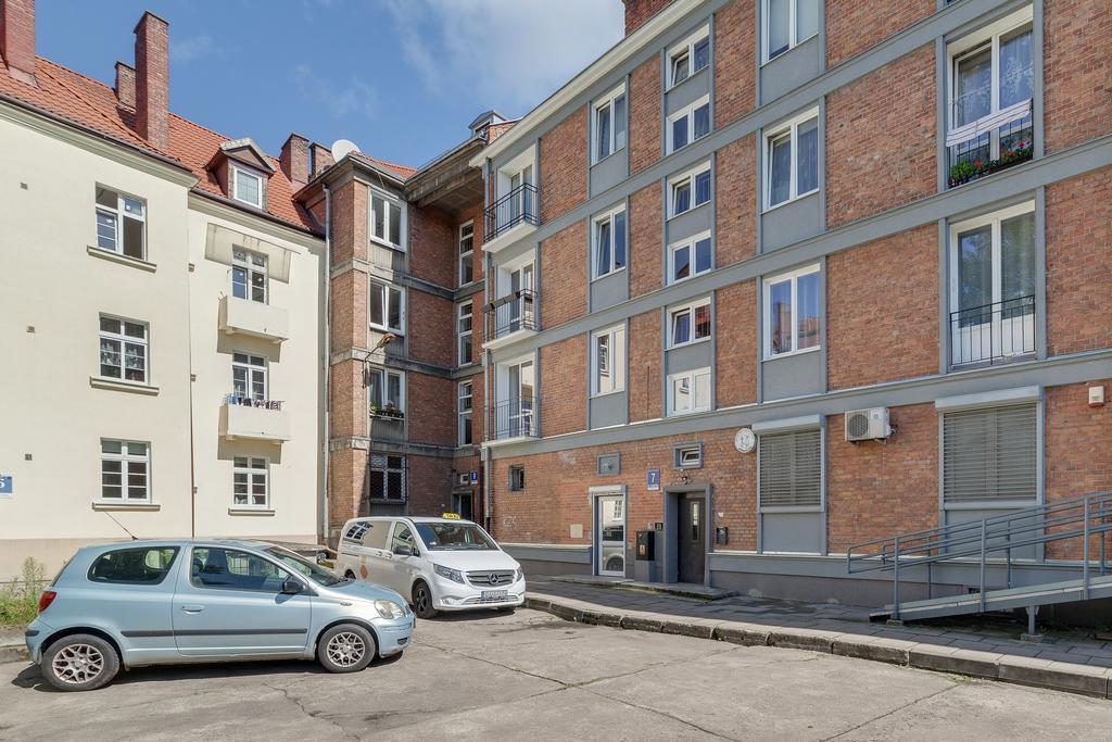 Lägenhet Dream Loft Kowalska