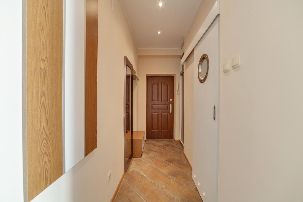 Dream Loft Kowalska Lägenhet *