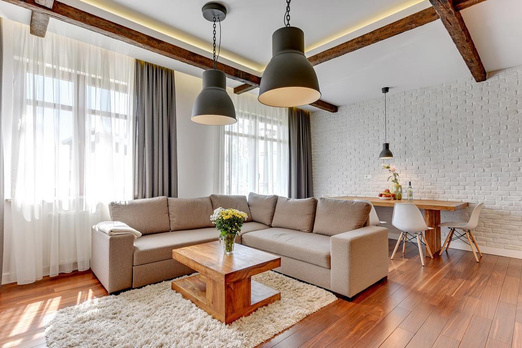 Apartament Nadmorski Premium Neptun Park Apartment
