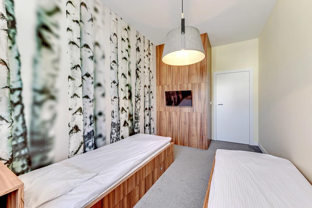 Apartament Nadmorski Premium Neptun Park Apartment *
