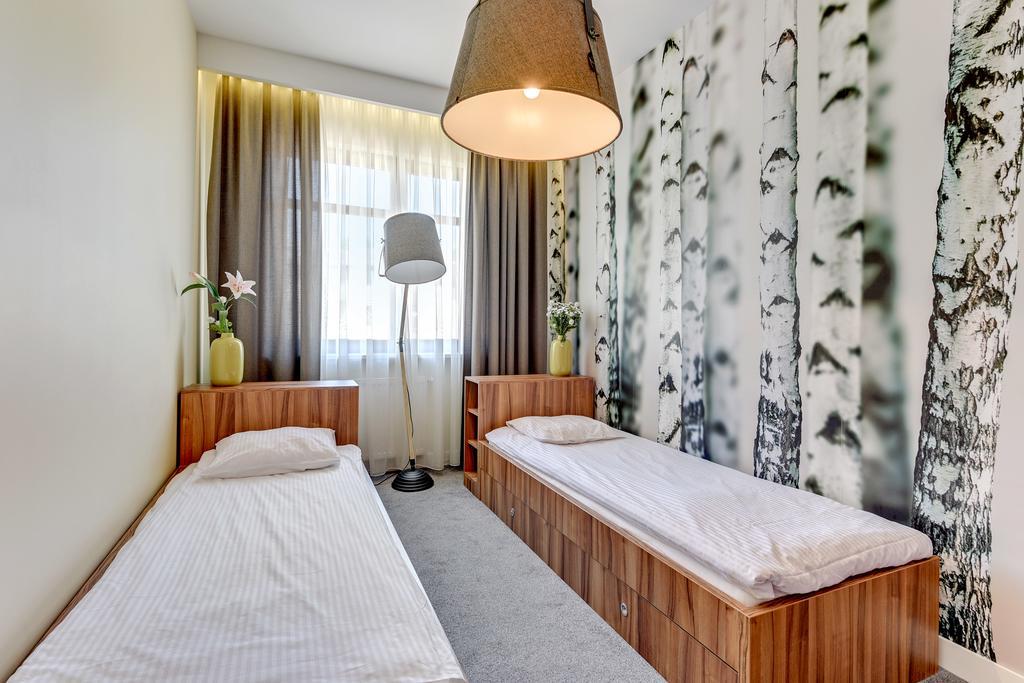 Apartament Nadmorski Premium Neptun Park