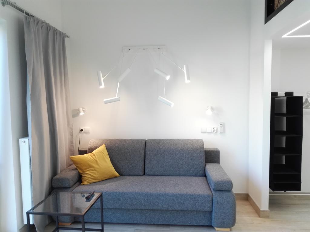 Citystay Miniloft