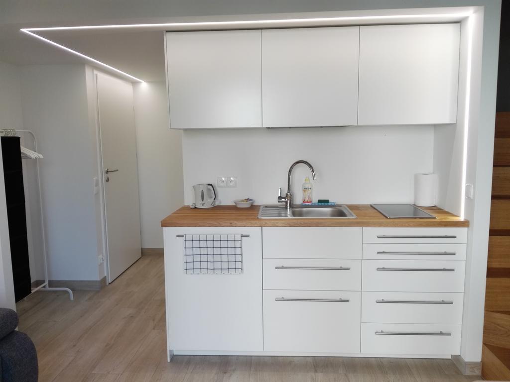 Huoneisto Citystay Miniloft *