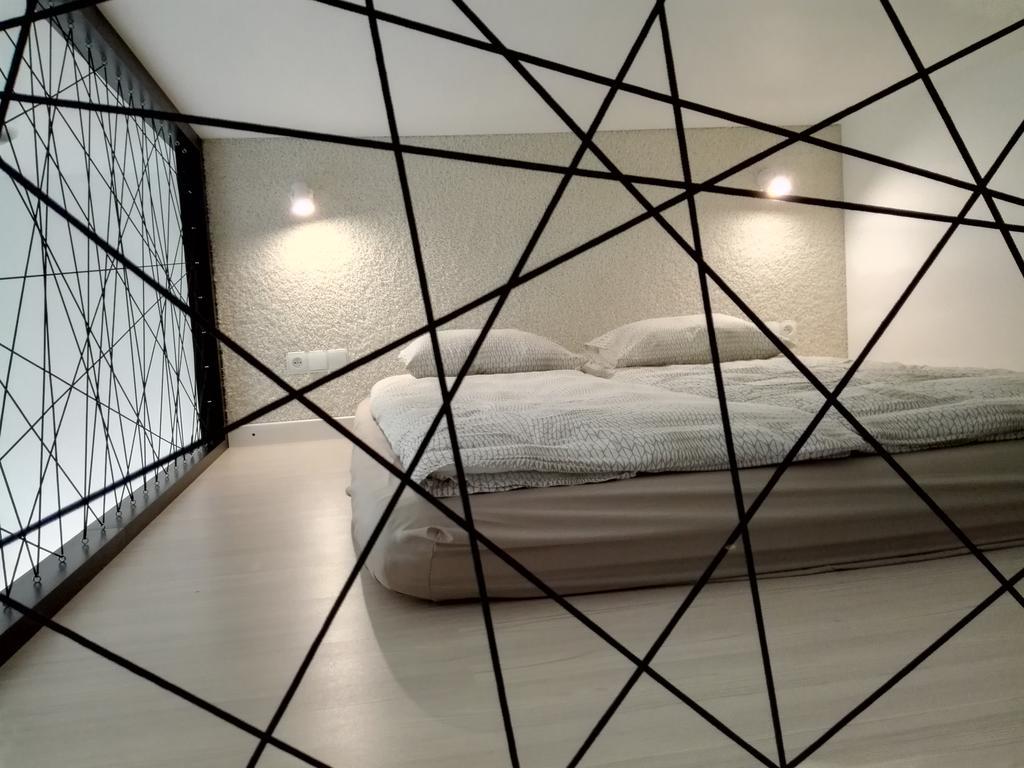 Citystay Miniloft Gdańsk