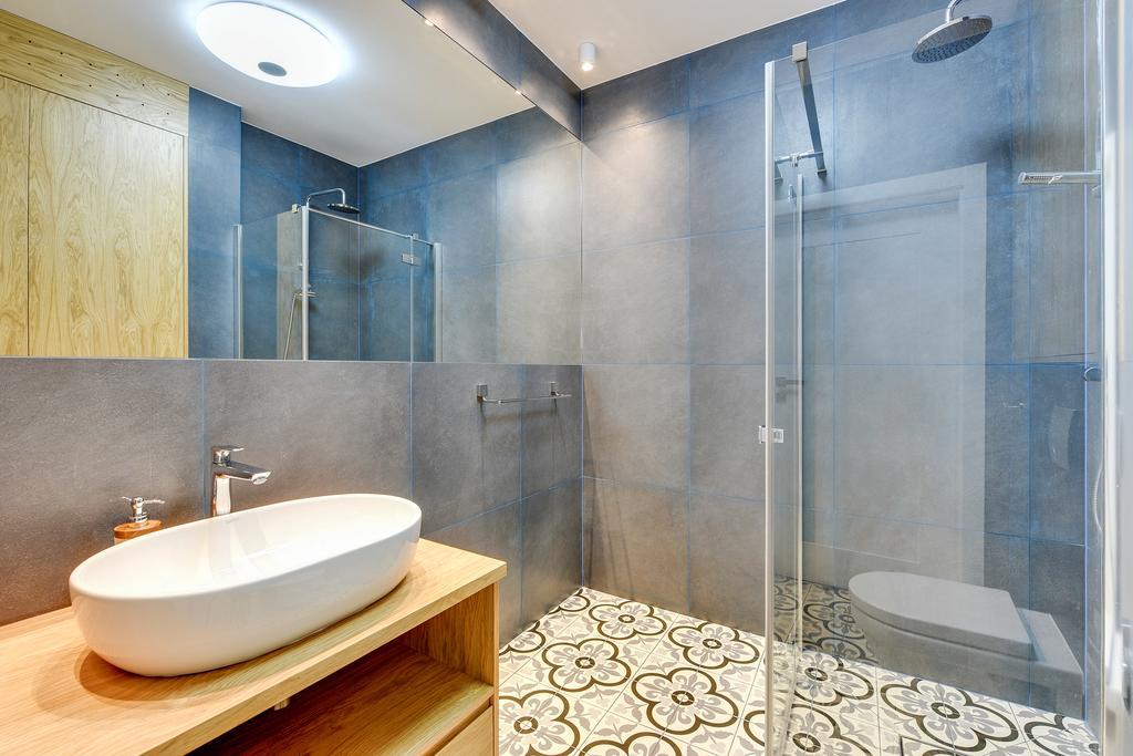 Comfort Bursztynowa Apartment *