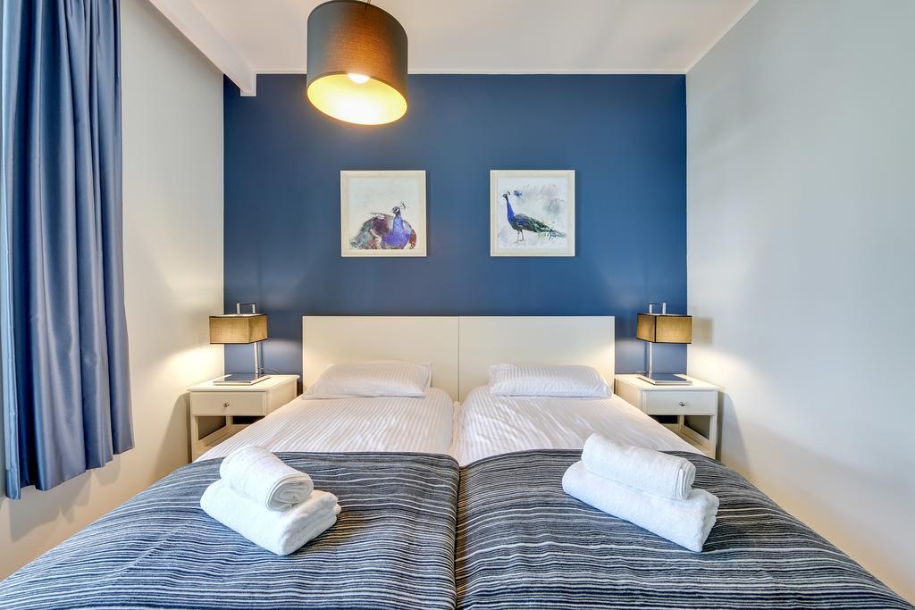 Apartment Comfort Bursztynowa Gdansk