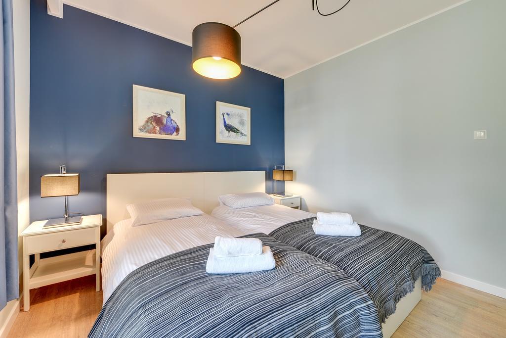 Apartment Comfort Bursztynowa