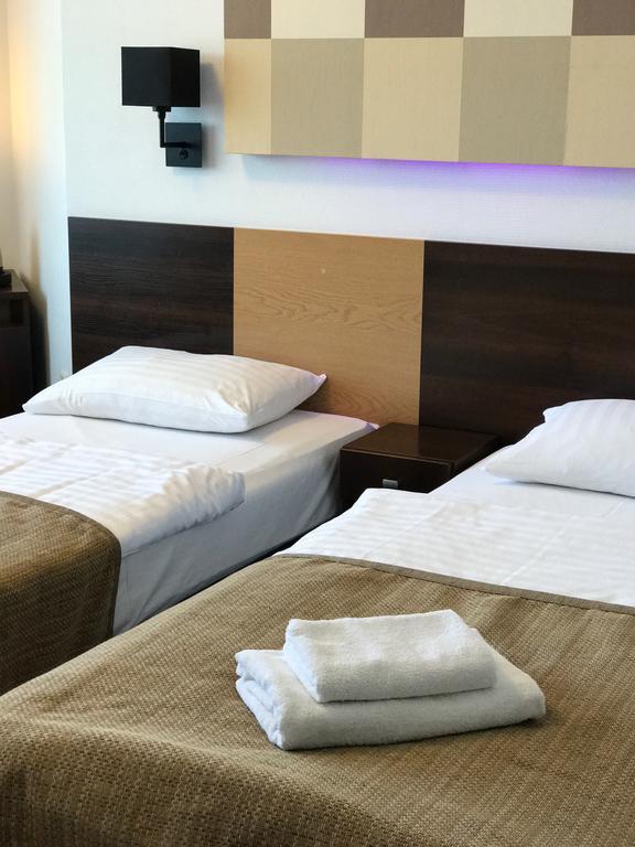 La Petite & Hotel apartamentowy Gdańsk