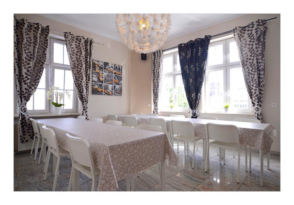 Hostel 3 Gdansk