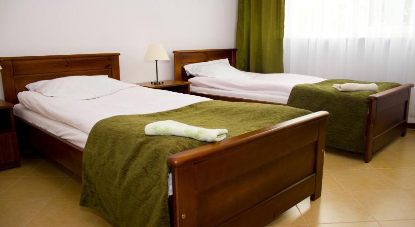 Hostel Scsk Brzezno Gdansk