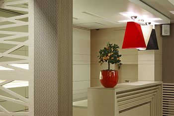 Hotel Impresja Gdańsk