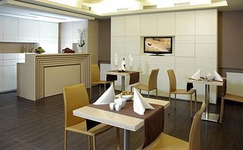 Hotel Impresja Gdańsk