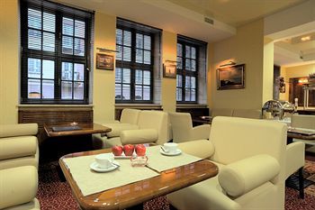 Wolne Old Town Hotel Gdańsk