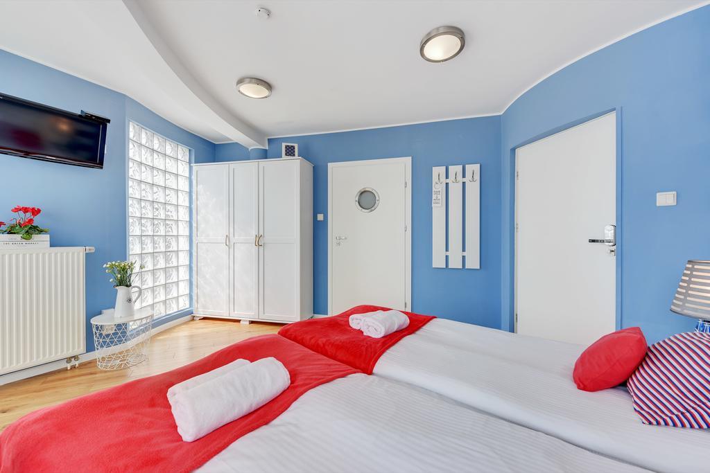 Bed & Breakfast Navy Group - Marina