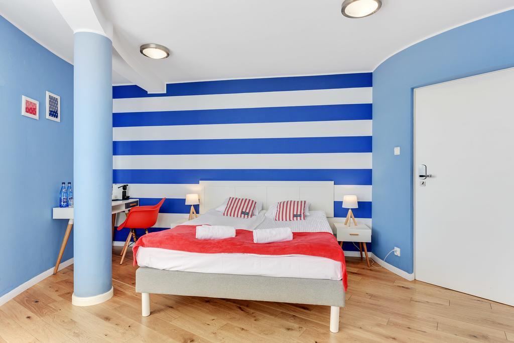Navy Group - Marina Bed & Breakfast 3*