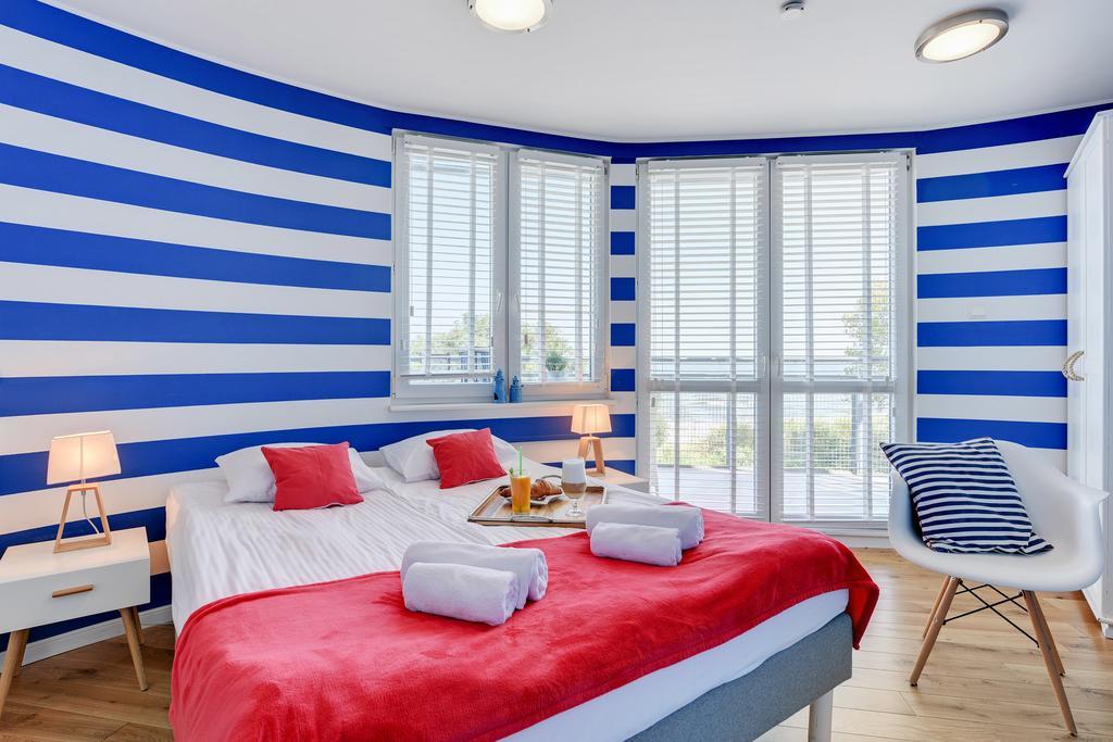 Bed & Breakfast Navy Group - Marina Gdańsk