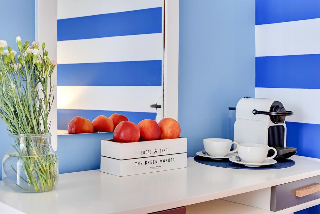Navy Group - Marina Bed & Breakfast